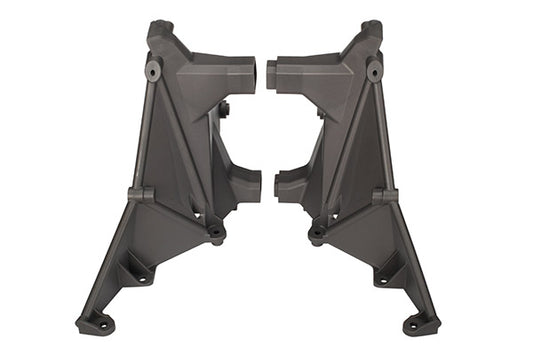 Traxxas Shock tower, rear (left & right halves)
