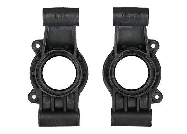 Traxxas Carriers, stub axle (left & right)