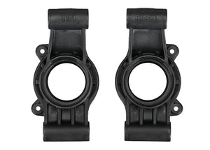 Traxxas Carriers, stub axle (left & right)