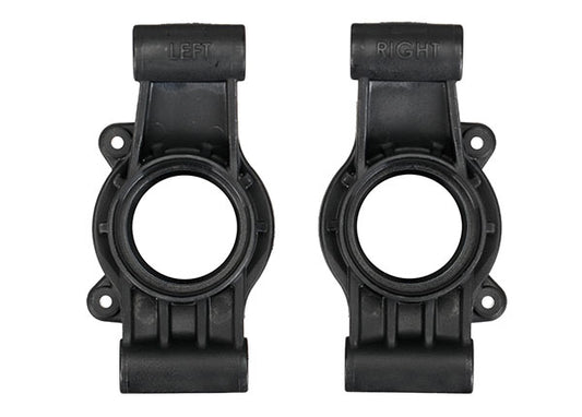 Traxxas Carriers, stub axle (left & right)