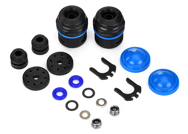 Traxxas Rebuild kit, GTX shocks