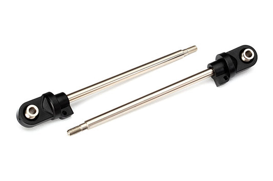 Traxxas Shock shafts, GTX, 110mm