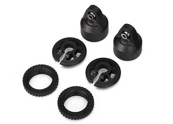 Traxxas Shock caps, GTX shocks