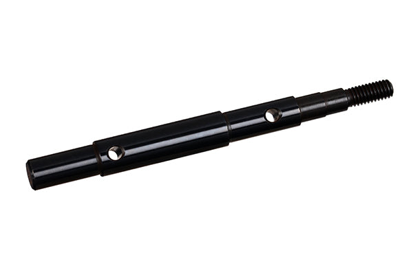 Traxxas Input shaft, transmission (slipper shaft)