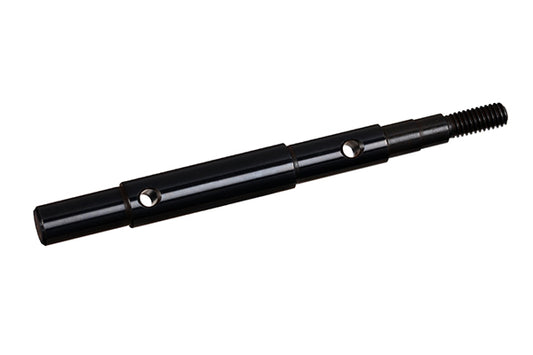 Traxxas Input shaft, transmission (slipper shaft)
