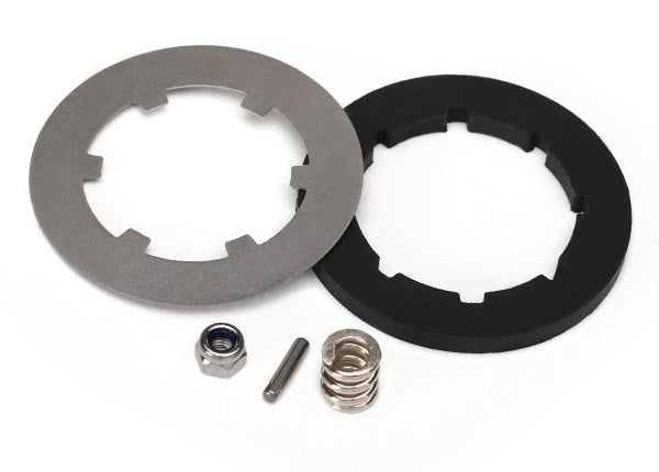 Traxxas Rebuild kit, slipper clutch
