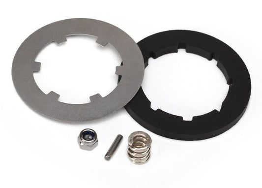 Traxxas Rebuild kit, slipper clutch
