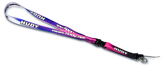 Hudy Lanyard