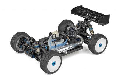 Team Associated RC8B4.2 Team Kit Euro Edition *COMING SOON*
