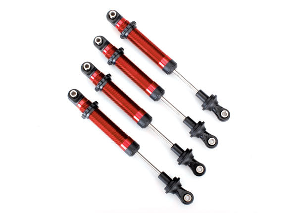 Traxxas Shocks, GTS, aluminum