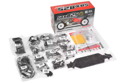 Team Corally SBX-825 Carbon Edition 1/8 Racing Buggy Kit *IN STOCK*