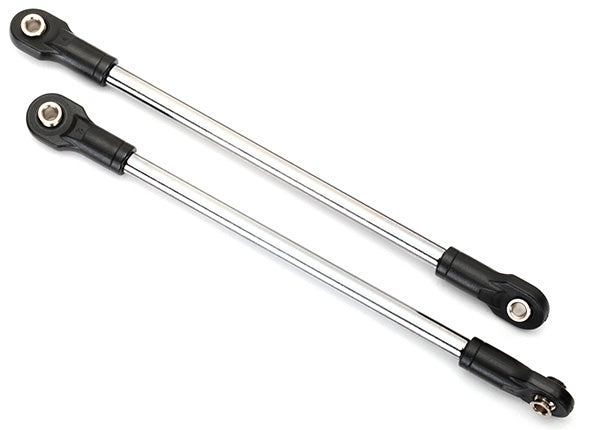 Traxxas Push rod (steel) (assembled with rod ends) (2)