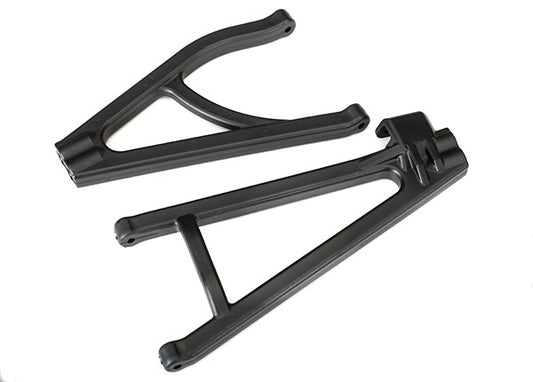 Traxxas Suspension arms, rear (right) (upper (1) lower