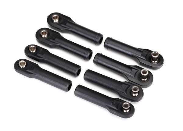 Traxxas Rod ends, heavy duty (toe links) (8)