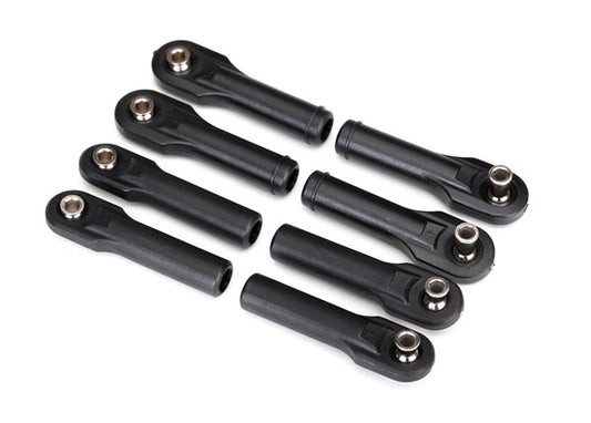 Traxxas Rod ends, heavy duty (toe links) (8)