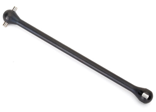 Driveshaft, steel (heavy duty, shaft only, 122.5mm)