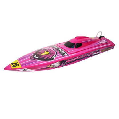 Joysway Rocket V2 Brushless Deep V 610mm 55km/h Speedboat RTR