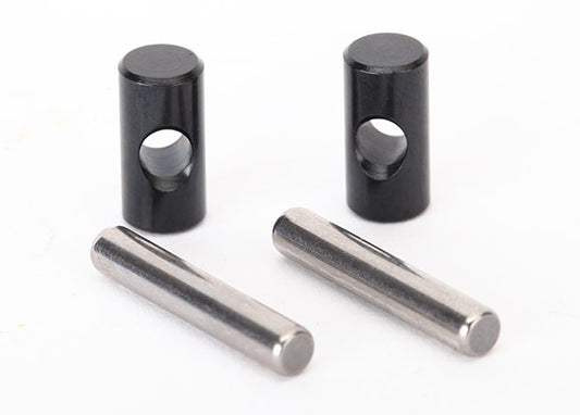 Traxxas Rebuild kit, driveshaft (cross pin (2)