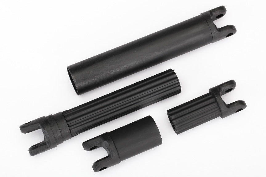 Traxxas Half shafts, center (internal splined (2)