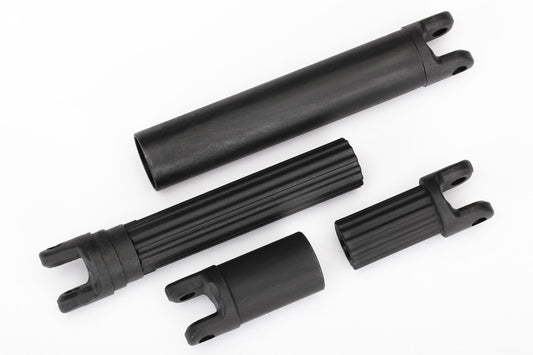 Traxxas Half shafts, center (internal splined (2)