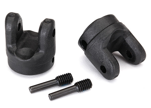 Traxxas Yokes, transmission (2)