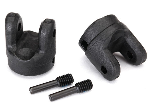 Traxxas Yokes, transmission (2)