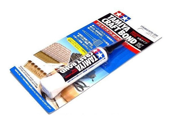 Tamiya Craft Bond