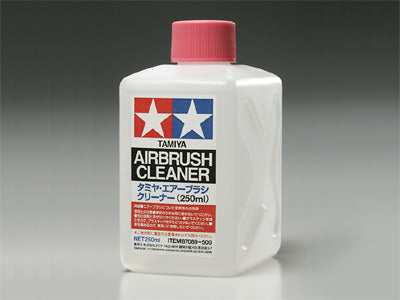 Tamiya Airbrush Cleaner 250ml