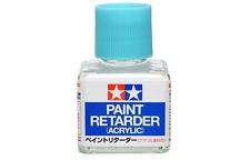 Tamiya  Paint Retarder (Acrylic)
