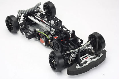 Team Magic E4D MF 1/10 Drift Car S15 RTR
