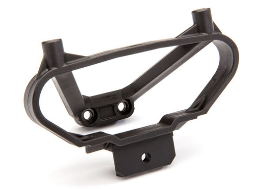 TRAXXAS MAXX Bumper mount, front