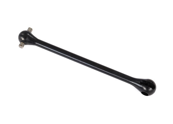 TRAXXAS MAXX Driveshaft, steel constant-velocity