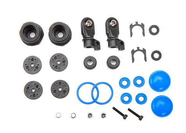 TRAXXAS MAXX Rebuild kit, GT-Maxx® shocks