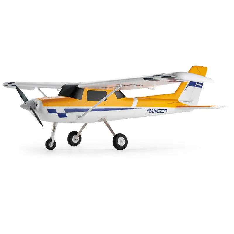 FMS 1220mm Ranger EP V2 With Reflex V3 Yellow PNP