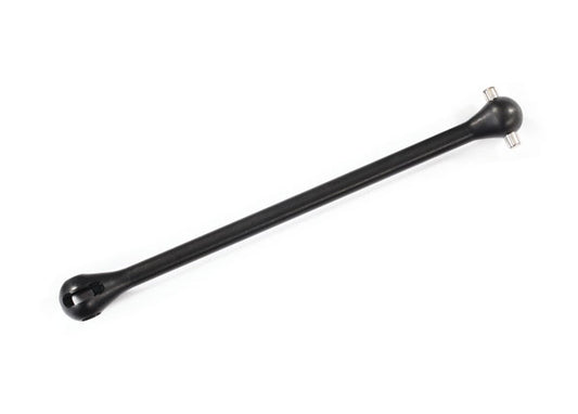 TRAXXAS MAXX Driveshaft, steel constant velocity