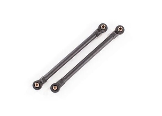 TRAXXAS MAXX Toe links, 119.8mm (108.6mm center to center)