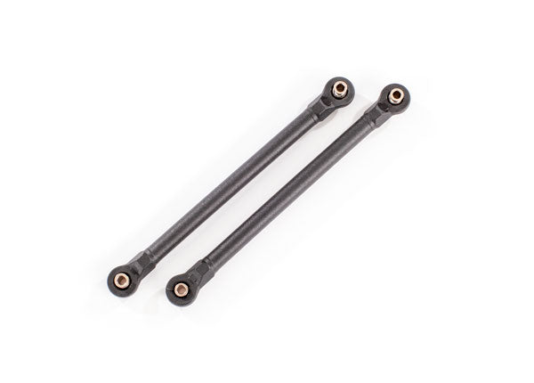 TRAXXAS MAXX Toe links, 119.8mm (108.6mm center to center)