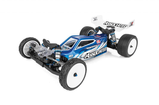 Team Associated RC10B7 Team 2WD Electric Buggy Kit *IN STOCK*