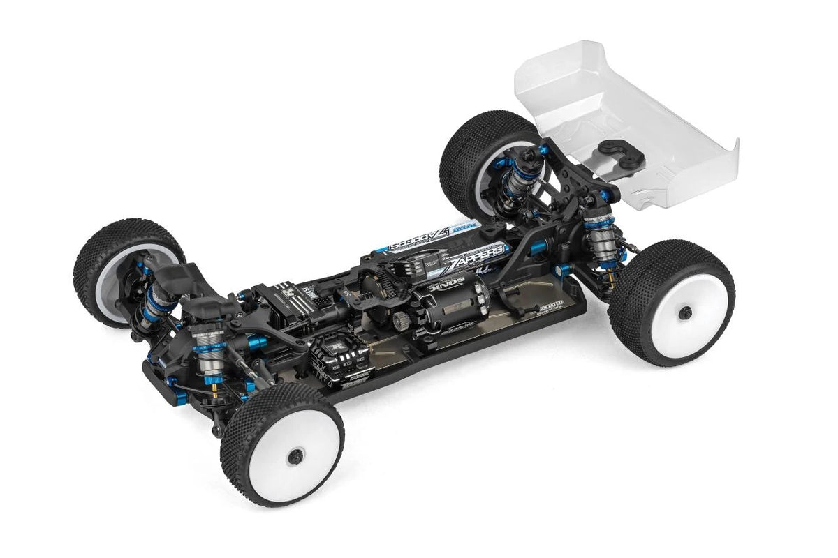 Team Associated Buggy  RC10B84.1 Team Kit *COMING SOON*