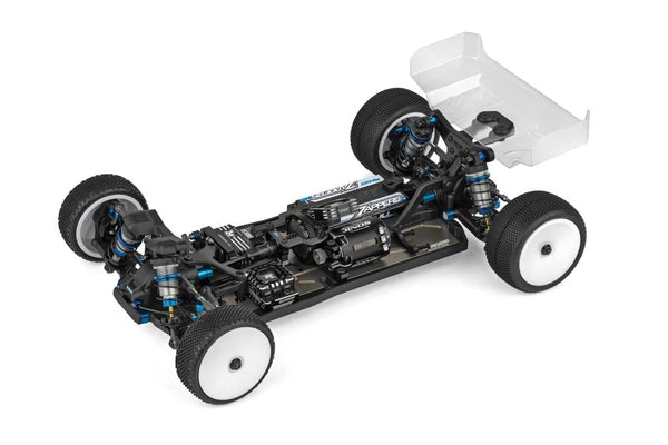 Team Associated Buggy  RC10B84.1 Team Kit *COMING SOON*