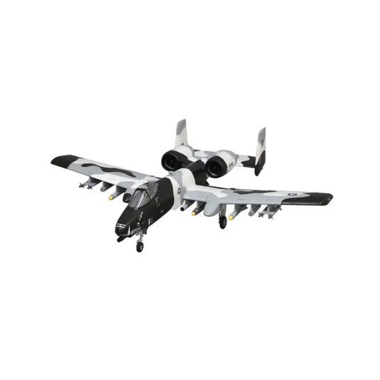 FMS EDF Jet Twin 70mm A‑10 Thunderbolt II V2 PNP