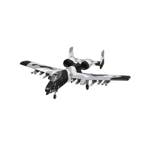 FMS EDF Jet Twin 70mm A‑10 Thunderbolt II V2 PNP