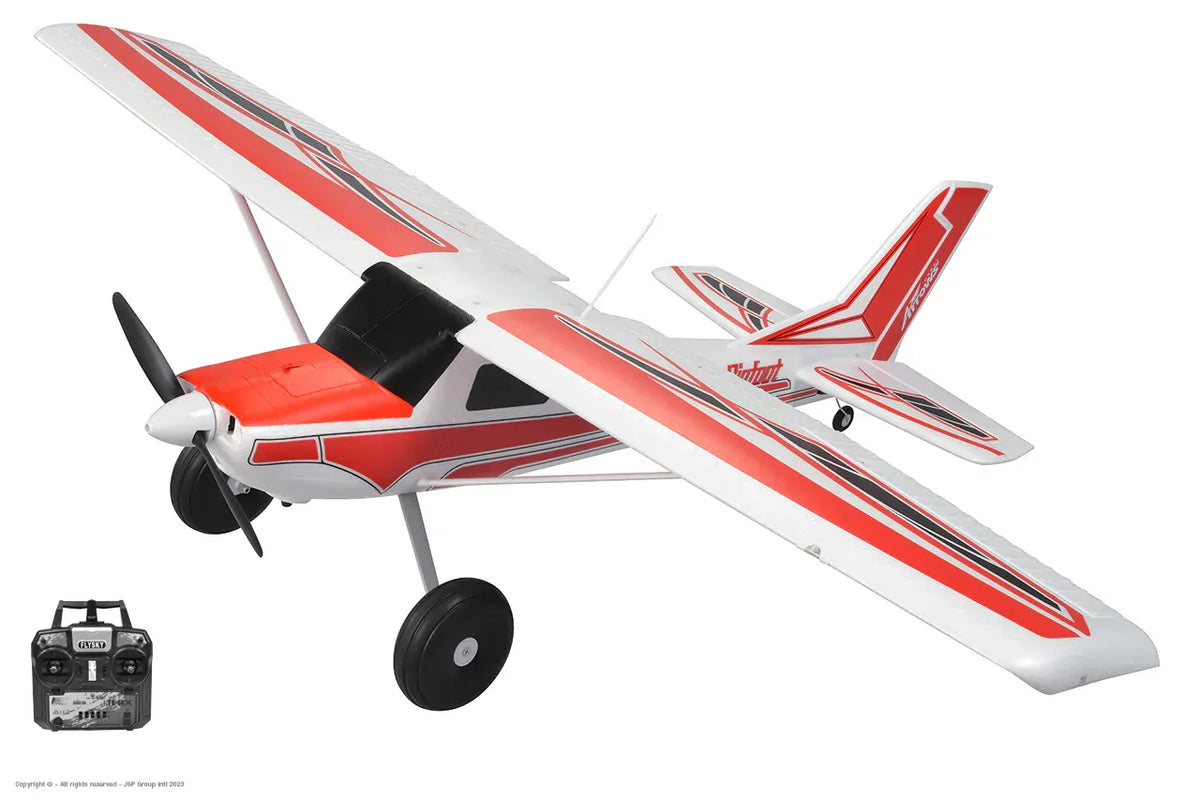Arrows Hobby 1300mm Bigfoot RTF w/ Vector Mode 2
