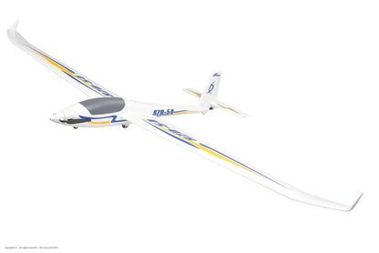 Arrows Hobby Glider 2000mm SZD-54 PNP