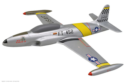 Arrows Hobby EDD JET 50mm T33 w/ Vector PNP