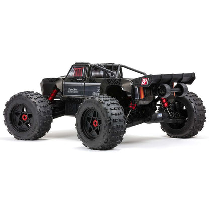 ARRMA ARRMA 1/5 OUTCAST EXB 8S ROLLER *CLEARANCE SALE*