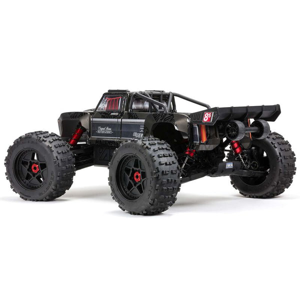 ARRMA ARRMA 1/5 OUTCAST EXB 8S ROLLER *CLEARANCE SALE*