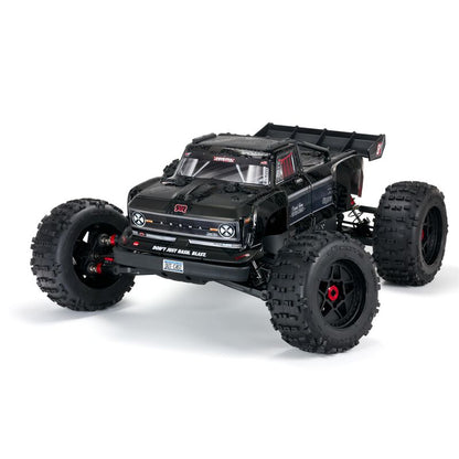 ARRMA ARRMA 1/5 OUTCAST EXB 8S ROLLER *CLEARANCE SALE*