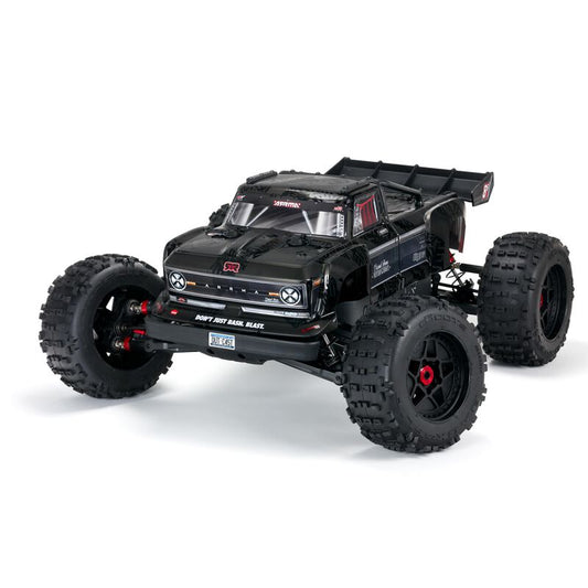 ARRMA ARRMA 1/5 OUTCAST EXB 8S ROLLER *CLEARANCE SALE*