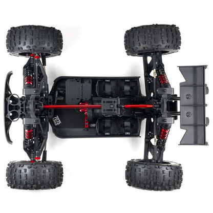 ARRMA ARRMA 1/5 OUTCAST EXB 8S ROLLER *CLEARANCE SALE*